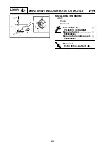 Preview for 211 page of Yamaha LZ200N Service Manual