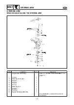 Preview for 294 page of Yamaha LZ200N Service Manual