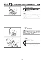 Preview for 315 page of Yamaha LZ200N Service Manual