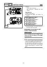 Preview for 337 page of Yamaha LZ200N Service Manual