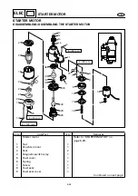 Preview for 356 page of Yamaha LZ200N Service Manual