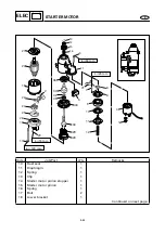 Preview for 357 page of Yamaha LZ200N Service Manual