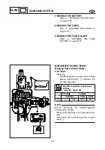 Preview for 365 page of Yamaha LZ200N Service Manual