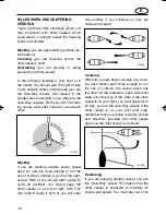 Предварительный просмотр 16 страницы Yamaha LZ250B Owner'S Manual