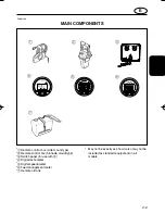 Предварительный просмотр 27 страницы Yamaha LZ250B Owner'S Manual