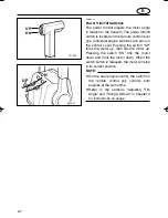 Предварительный просмотр 32 страницы Yamaha LZ250B Owner'S Manual