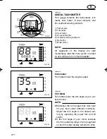 Предварительный просмотр 36 страницы Yamaha LZ250B Owner'S Manual