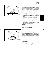 Предварительный просмотр 37 страницы Yamaha LZ250B Owner'S Manual