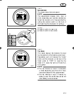 Предварительный просмотр 39 страницы Yamaha LZ250B Owner'S Manual