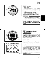 Предварительный просмотр 41 страницы Yamaha LZ250B Owner'S Manual