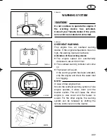 Предварительный просмотр 47 страницы Yamaha LZ250B Owner'S Manual