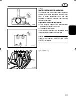 Предварительный просмотр 49 страницы Yamaha LZ250B Owner'S Manual