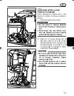 Предварительный просмотр 59 страницы Yamaha LZ250B Owner'S Manual