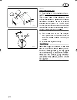 Предварительный просмотр 62 страницы Yamaha LZ250B Owner'S Manual