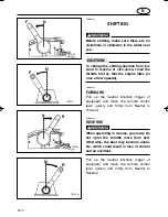 Предварительный просмотр 68 страницы Yamaha LZ250B Owner'S Manual