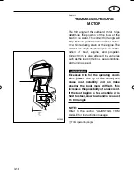 Предварительный просмотр 70 страницы Yamaha LZ250B Owner'S Manual