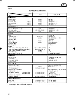 Предварительный просмотр 78 страницы Yamaha LZ250B Owner'S Manual