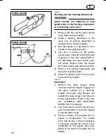 Предварительный просмотр 82 страницы Yamaha LZ250B Owner'S Manual