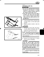 Предварительный просмотр 99 страницы Yamaha LZ250B Owner'S Manual