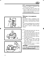 Предварительный просмотр 114 страницы Yamaha LZ250B Owner'S Manual