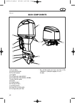 Предварительный просмотр 30 страницы Yamaha LZ250D Owner'S Manual