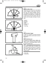 Предварительный просмотр 36 страницы Yamaha LZ250D Owner'S Manual