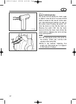 Предварительный просмотр 42 страницы Yamaha LZ250D Owner'S Manual