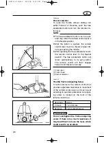 Предварительный просмотр 44 страницы Yamaha LZ250D Owner'S Manual