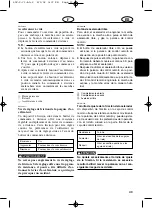 Предварительный просмотр 45 страницы Yamaha LZ250D Owner'S Manual