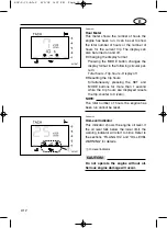 Предварительный просмотр 52 страницы Yamaha LZ250D Owner'S Manual