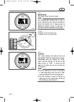 Предварительный просмотр 58 страницы Yamaha LZ250D Owner'S Manual