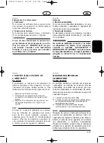 Предварительный просмотр 63 страницы Yamaha LZ250D Owner'S Manual