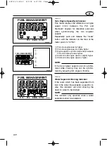 Предварительный просмотр 70 страницы Yamaha LZ250D Owner'S Manual