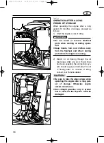 Предварительный просмотр 98 страницы Yamaha LZ250D Owner'S Manual