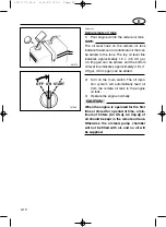 Предварительный просмотр 102 страницы Yamaha LZ250D Owner'S Manual