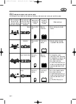 Предварительный просмотр 106 страницы Yamaha LZ250D Owner'S Manual