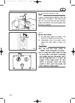 Предварительный просмотр 112 страницы Yamaha LZ250D Owner'S Manual