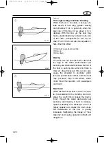 Предварительный просмотр 124 страницы Yamaha LZ250D Owner'S Manual