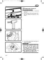 Предварительный просмотр 128 страницы Yamaha LZ250D Owner'S Manual