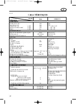 Предварительный просмотр 138 страницы Yamaha LZ250D Owner'S Manual