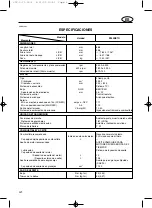 Предварительный просмотр 140 страницы Yamaha LZ250D Owner'S Manual