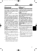 Предварительный просмотр 151 страницы Yamaha LZ250D Owner'S Manual