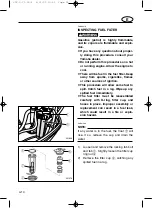 Предварительный просмотр 166 страницы Yamaha LZ250D Owner'S Manual