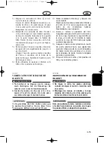 Предварительный просмотр 169 страницы Yamaha LZ250D Owner'S Manual