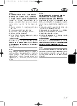 Предварительный просмотр 173 страницы Yamaha LZ250D Owner'S Manual