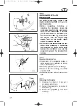 Предварительный просмотр 180 страницы Yamaha LZ250D Owner'S Manual