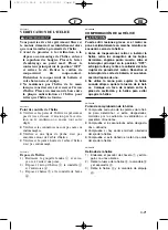 Предварительный просмотр 181 страницы Yamaha LZ250D Owner'S Manual