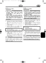 Предварительный просмотр 183 страницы Yamaha LZ250D Owner'S Manual