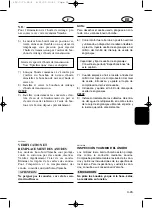 Предварительный просмотр 187 страницы Yamaha LZ250D Owner'S Manual