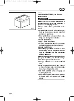 Предварительный просмотр 188 страницы Yamaha LZ250D Owner'S Manual